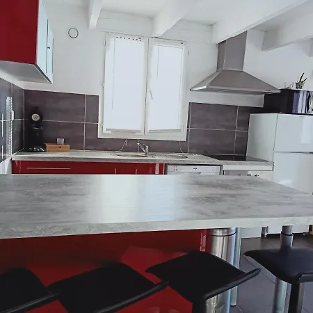 Mas La Farelle Gite, Fitness & Salle De Jeux Gratuite & Spa En Supplement Nimes Exterior photo