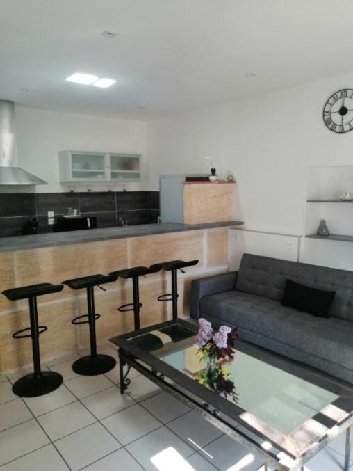Mas La Farelle Gite, Fitness & Salle De Jeux Gratuite & En Supplement Holiday home *