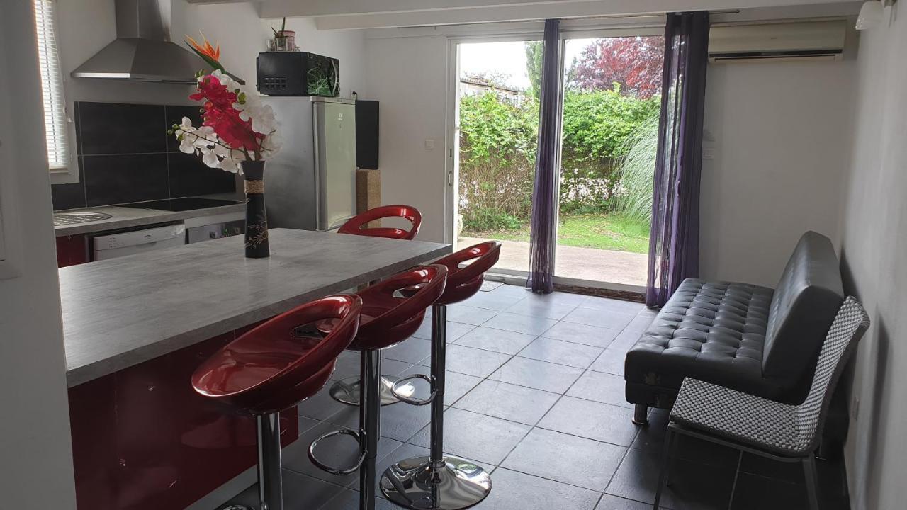 Mas La Farelle Gite, Fitness & Salle De Jeux Gratuite & En Supplement Holiday home