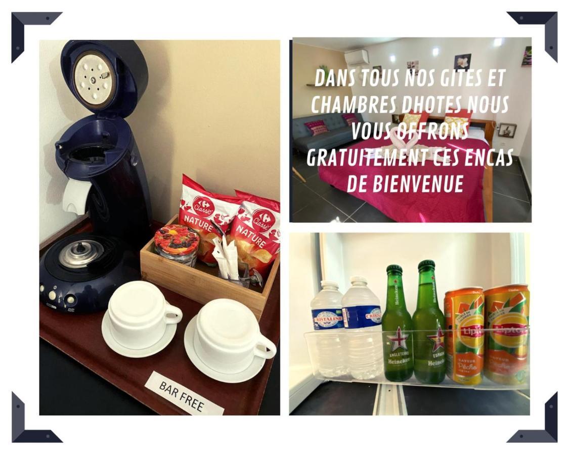 Mas La Farelle Gite, Fitness & Salle De Jeux Gratuite & En Supplement Ferienhaus