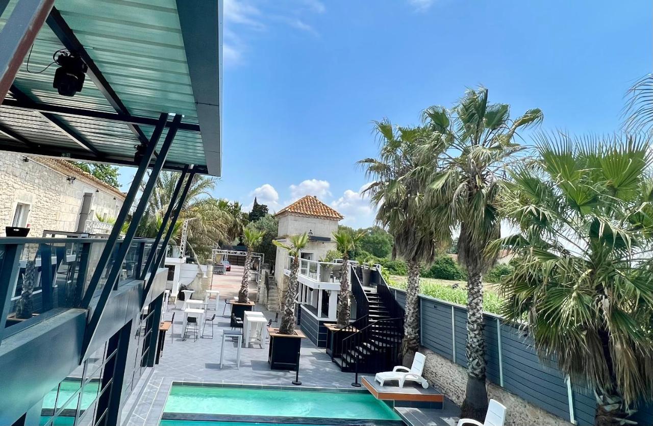 Mas La Farelle Gite, Fitness & Salle De Jeux Gratuite & En Supplement Holiday home *