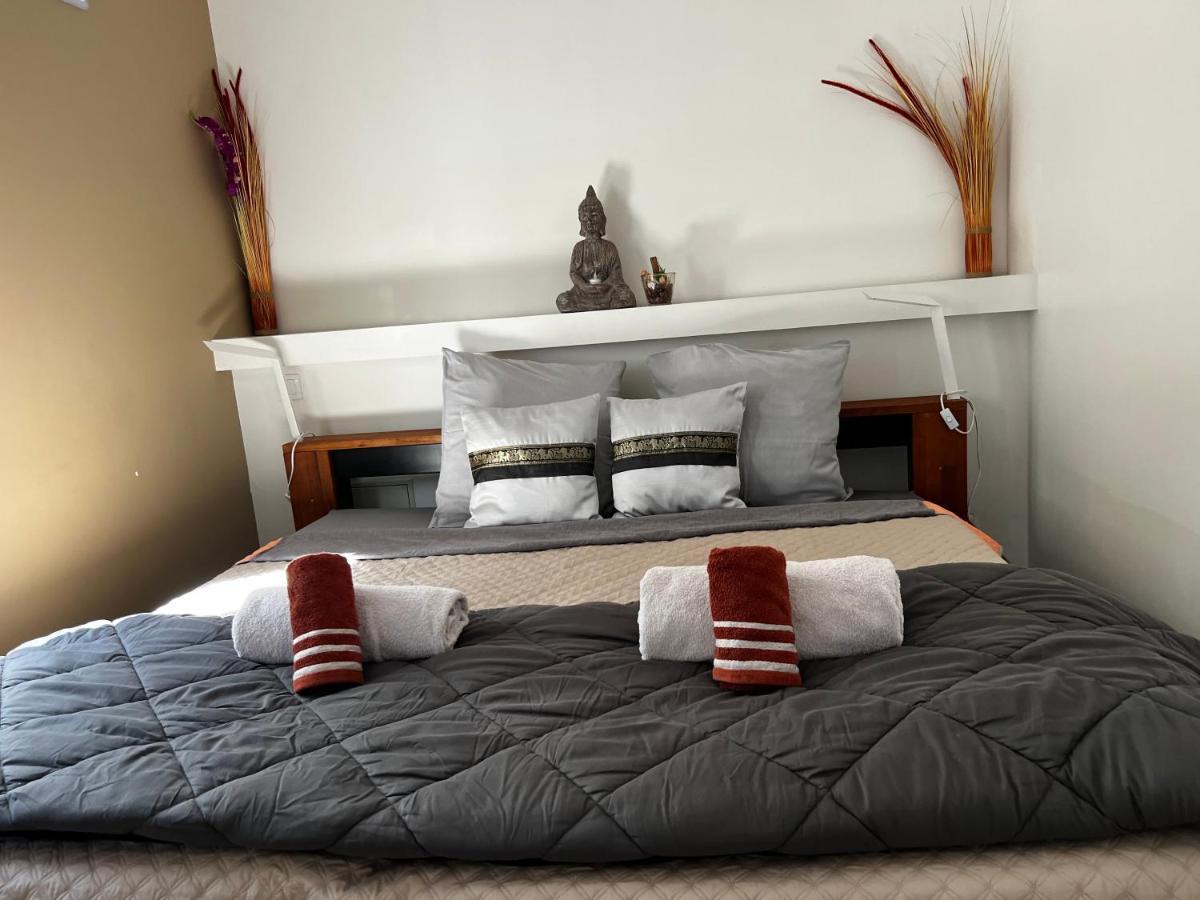 Mas La Farelle Gite, Fitness & Salle De Jeux Gratuite & En Supplement Holiday home