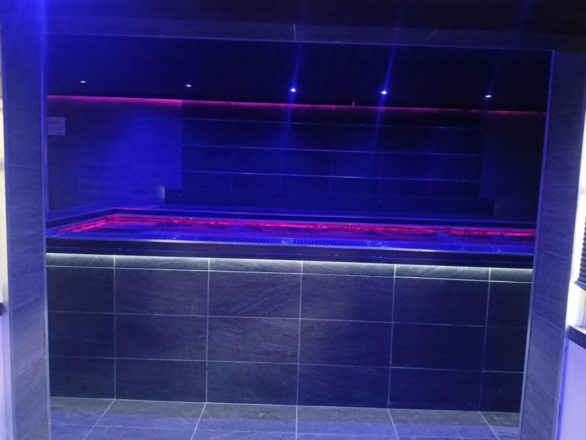 Mas La Farelle Gite, Fitness & Salle De Jeux Gratuite & En Supplement Ferienhaus *